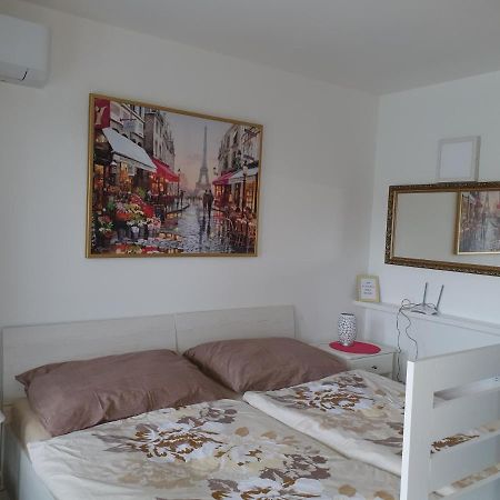 Diamond Apartman Eliska Podhájska Exterior foto