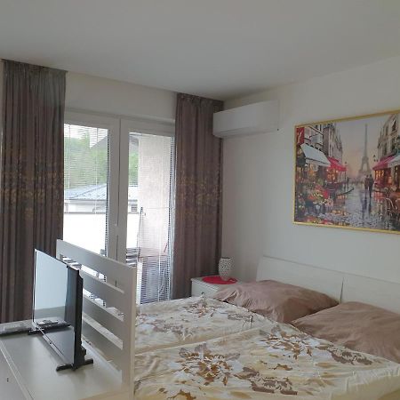 Diamond Apartman Eliska Podhájska Exterior foto